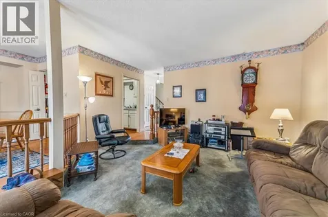 534 Ingersoll Avenue Woodstock ON N4S 4Y2
