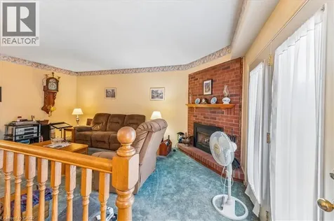 534 Ingersoll Avenue Woodstock ON N4S 4Y2