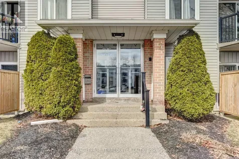 276 Eiwo Court Waterloo ON N2K 3M6