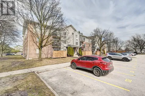 276 Eiwo Court Waterloo ON N2K 3M6