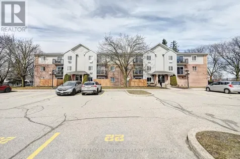 276 Eiwo Court Waterloo ON N2K 3M6