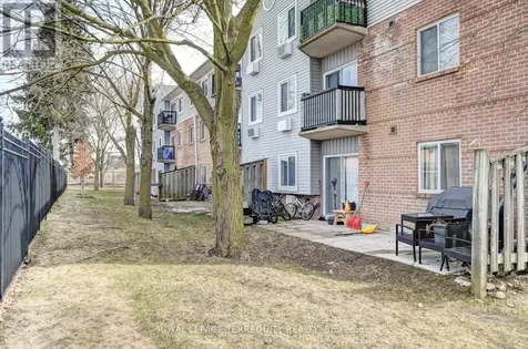 276 Eiwo Court Waterloo ON N2K 3M6