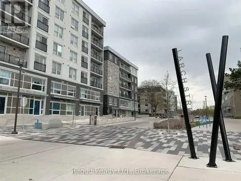 275 Larch Street Waterloo ON N2L 3R2