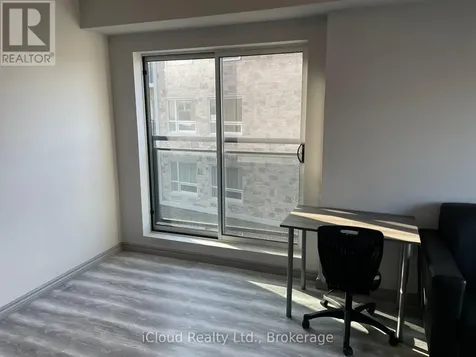 275 Larch Street Waterloo ON N2L 3R2
