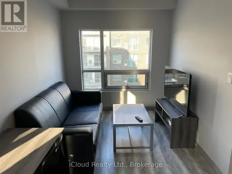 275 Larch Street Waterloo ON N2L 3R2