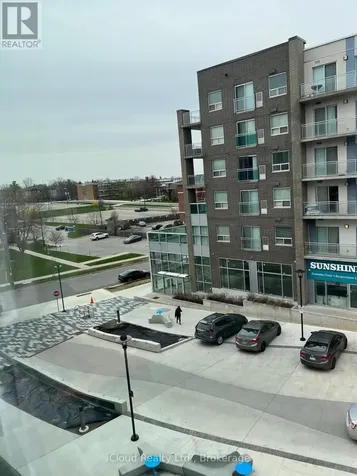 275 Larch Street Waterloo ON N2L 3R2