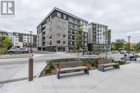 275 Larch Street Waterloo ON N2L 3R2