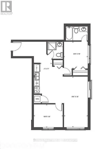 275 Larch Street Waterloo ON N2L 3R2