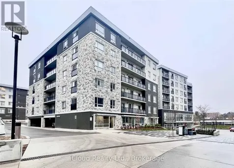 275 Larch Street Waterloo ON N2L 3R2