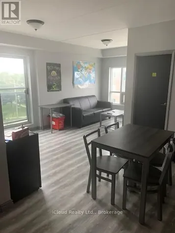 275 Larch Street Waterloo ON N2L 3R2