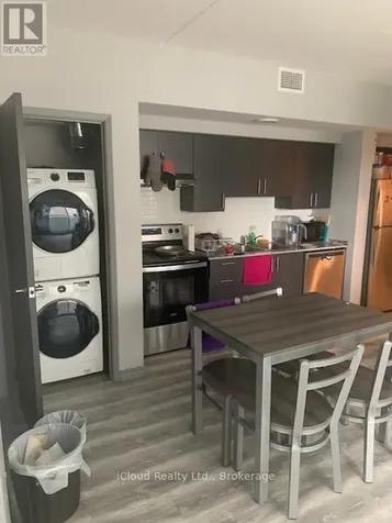 275 Larch Street Waterloo ON N2L 3R2