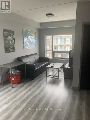 275 Larch Street Waterloo ON N2L 3R2