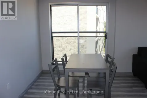 275 Larch Street Waterloo ON N2L 3R2