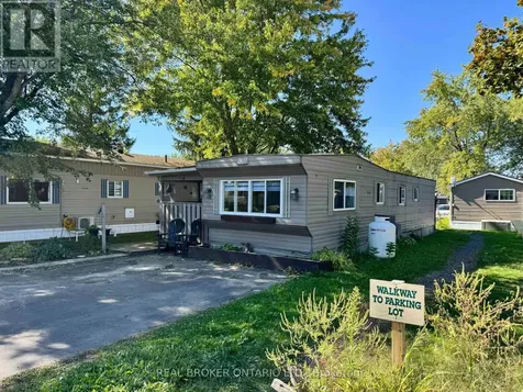 580 Beaver Creek Road Waterloo ON N2J 3Z4