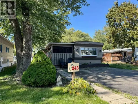580 Beaver Creek Road Waterloo ON N2J 3Z4