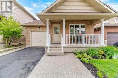 26 Edna Avenue Hamilton ON L0R 1P0