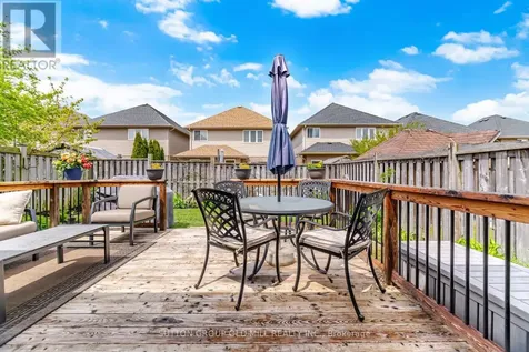 26 Edna Avenue Hamilton ON L0R 1P0