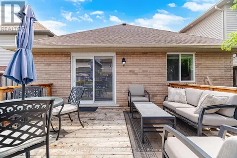 26 Edna Avenue Hamilton ON L0R 1P0