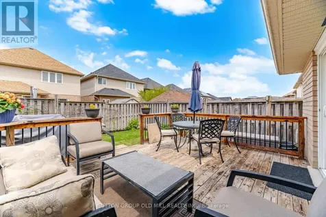 26 Edna Avenue Hamilton ON L0R 1P0