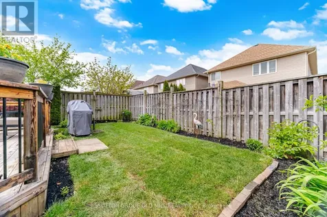 26 Edna Avenue Hamilton ON L0R 1P0