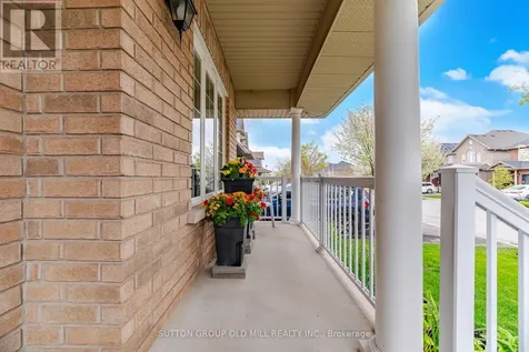 26 Edna Avenue Hamilton ON L0R 1P0