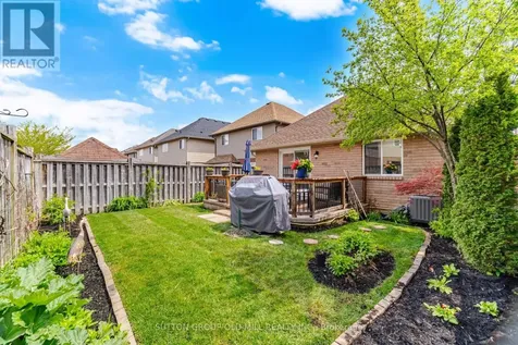 26 Edna Avenue Hamilton ON L0R 1P0