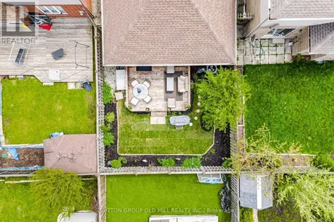 26 Edna Avenue Hamilton ON L0R 1P0