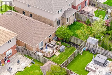 26 Edna Avenue Hamilton ON L0R 1P0