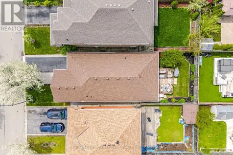 26 Edna Avenue Hamilton ON L0R 1P0