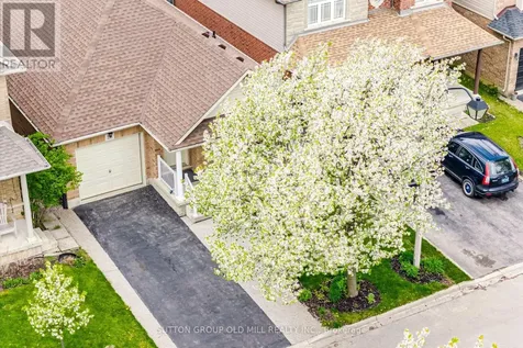 26 Edna Avenue Hamilton ON L0R 1P0