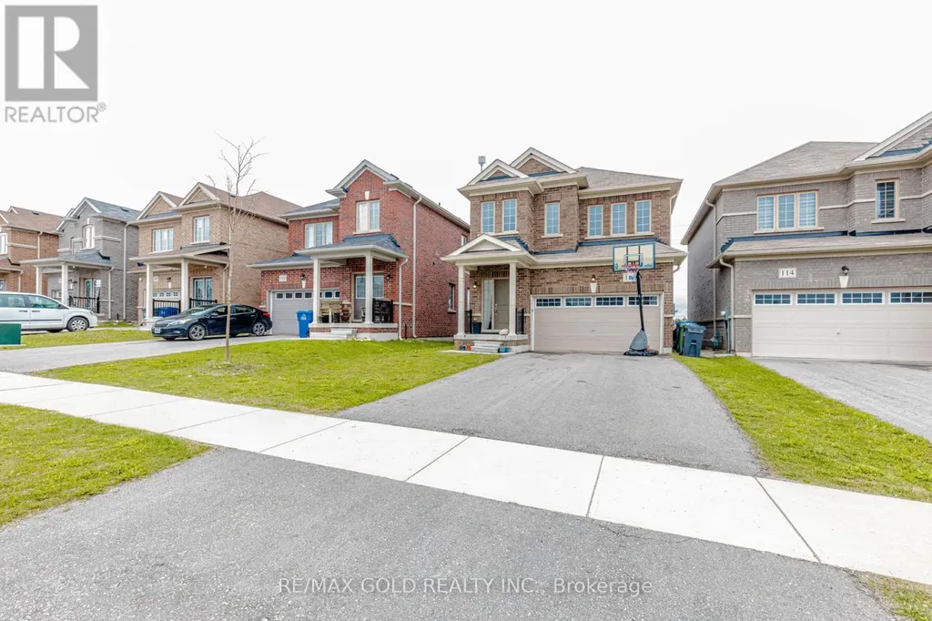 112 Seeley Avenue Southgate ON N0C 1B0