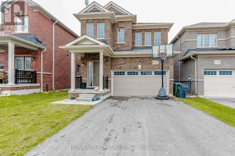 112 Seeley Avenue Southgate ON N0C 1B0