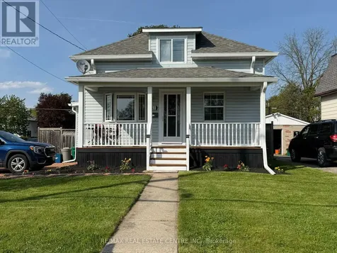 123 Norfolk Avenue Cambridge ON N1R 3V3