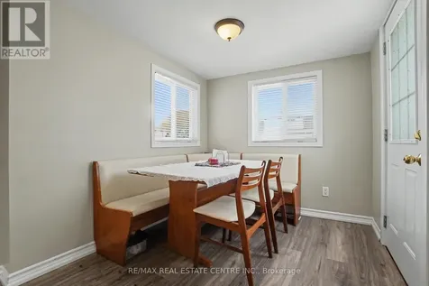 123 Norfolk Avenue Cambridge ON N1R 3V3