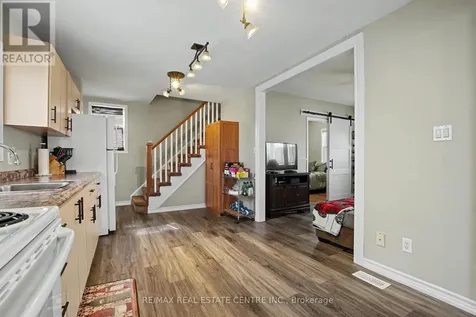 123 Norfolk Avenue Cambridge ON N1R 3V3
