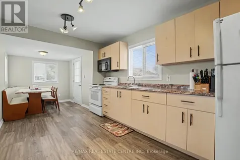 123 Norfolk Avenue Cambridge ON N1R 3V3
