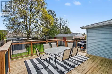 123 Norfolk Avenue Cambridge ON N1R 3V3