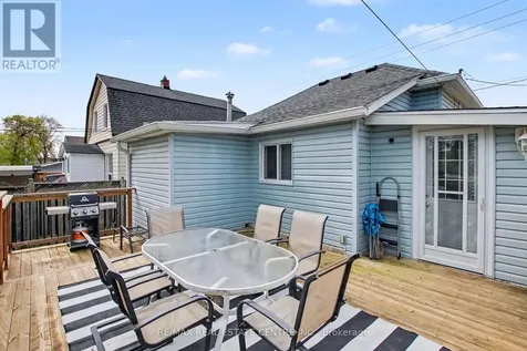 123 Norfolk Avenue Cambridge ON N1R 3V3