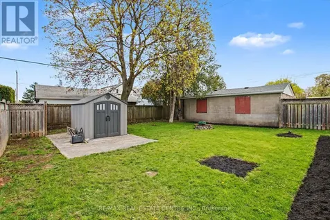 123 Norfolk Avenue Cambridge ON N1R 3V3