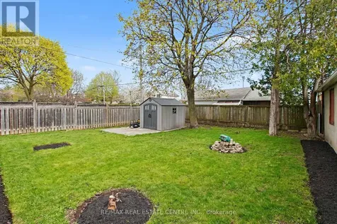 123 Norfolk Avenue Cambridge ON N1R 3V3