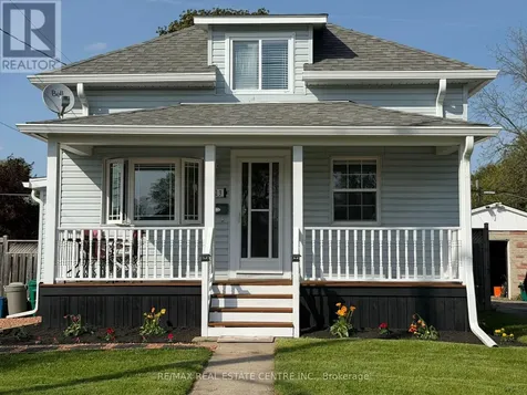 123 Norfolk Avenue Cambridge ON N1R 3V3