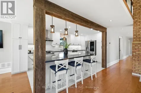 25 Hammond Road Brant (brantford Twp) ON N3T 5L4