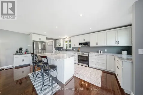 25 Hammond Road Brant (brantford Twp) ON N3T 5L4