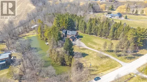25 Hammond Road Brant (brantford Twp) ON N3T 5L4