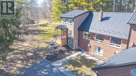 25 Hammond Road Brant (brantford Twp) ON N3T 5L4