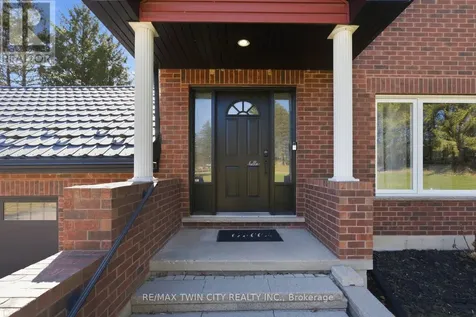 25 Hammond Road Brant (brantford Twp) ON N3T 5L4