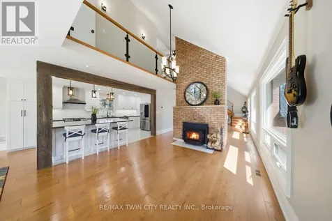 25 Hammond Road Brant (brantford Twp) ON N3T 5L4