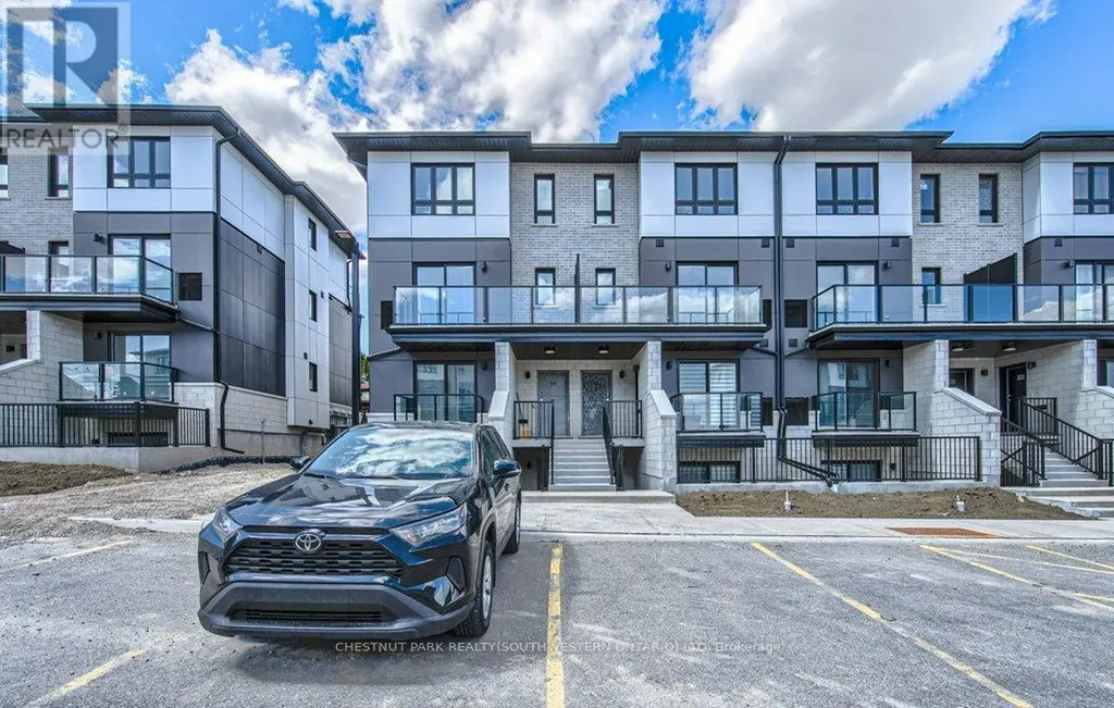 410 Northfield Drive Waterloo ON N2L 0A6