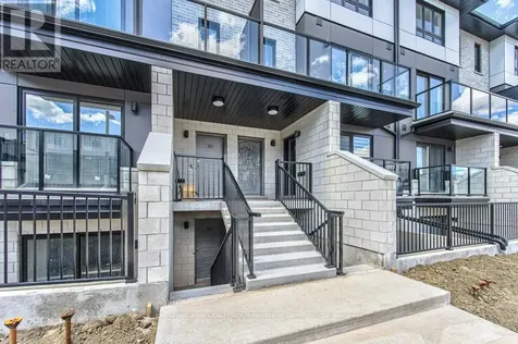 410 Northfield Drive Waterloo ON N2L 0A6
