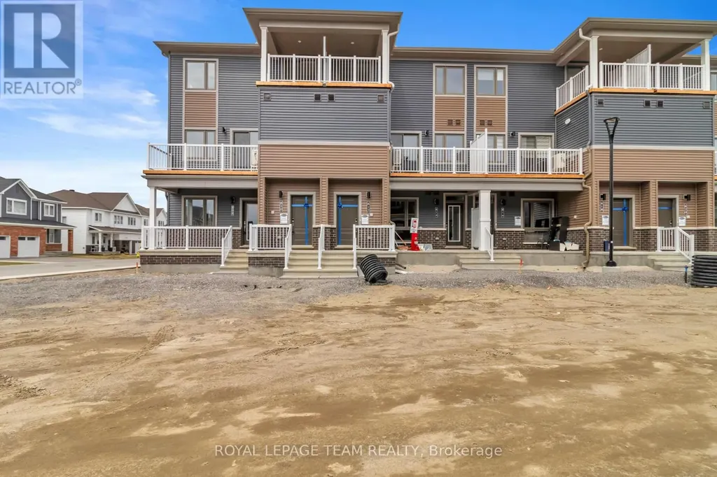 810 Parnian Private Ottawa ON K2J 7K6